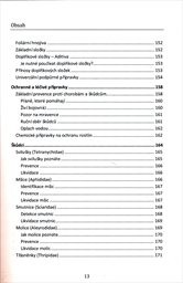 Jak pěstovat "indoor"