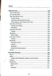 Jak pěstovat "indoor"