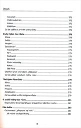 Jak pěstovat "indoor"