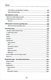 Jak pěstovat "indoor"