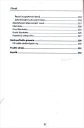 Jak pěstovat "indoor"