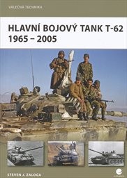 Hlavní bojový tank T-62