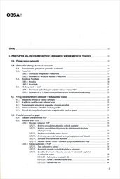 Valence deverbativních substantiv v češtině