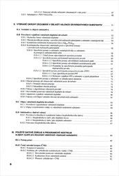 Valence deverbativních substantiv v češtině