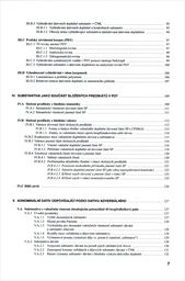 Valence deverbativních substantiv v češtině