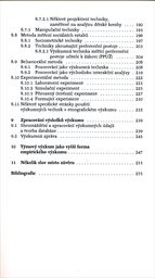 Základy empirického výzkumu pedagogických jevů