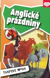 Anglické prázdniny