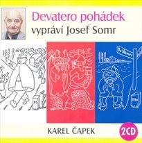 Devatero pohádek