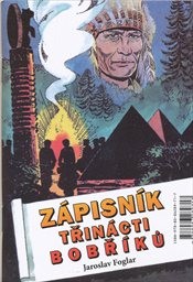 Zápisník třinácti bobříků