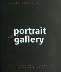 Portrait gallery