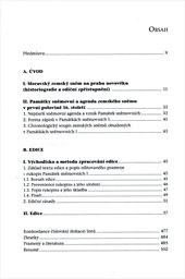 Moravský zemský sněm na prahu novověku
                        ([Sv.] 1,)
                    
