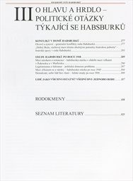 Soukromý svět Habsburků