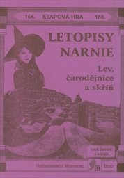 Letopisy Narnie