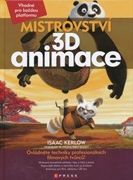 Mistrovství 3D animace