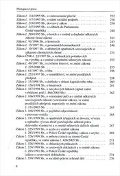 Přestupkové právo