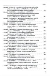 Přestupkové právo