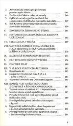 Hvězda betlémská a chronologie života Ježíše Krista