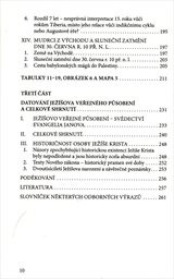 Hvězda betlémská a chronologie života Ježíše Krista