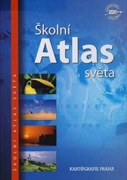 Školní atlas světa