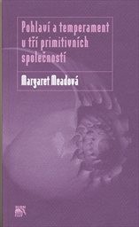 Pohlaví a temperament u tří primitivních společností