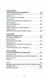 Pohlaví a temperament u tří primitivních společností