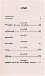 Uzdrav svá vnitřní zranění