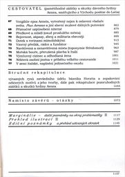 Prométheus upoutaný a řetězy volných rozpomínek
                        (Svazek druhý,)
                    