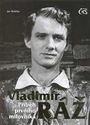 Vladim&iacute;r R&aacute;ž