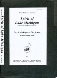 Spirit of Lake Michigan