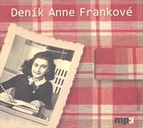 Deník Anne Frankové