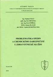 Problematika OPZHN a chemického zabezpečení u zdravotnické služby