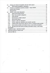 Problematika OPZHN a chemického zabezpečení u zdravotnické služby