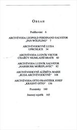 Vyděděnci Habsburků