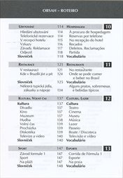 Česko-brazilská konverzace