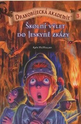 Školní výlet do Jeskyně zkázy