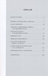 Iva Janžurov&aacute; a jej&iacute; životn&iacute; role