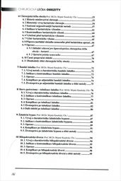 Chirurgická léčba obezity