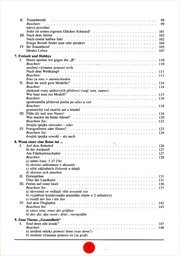 Sprechen, lesen, diskutieren