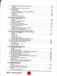 Sprechen, lesen, diskutieren