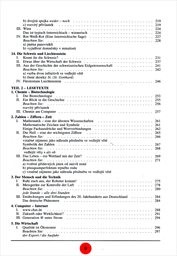 Sprechen, lesen, diskutieren