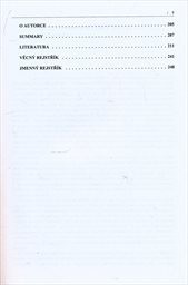 Pětifaktorový model v psychologii osobnosti