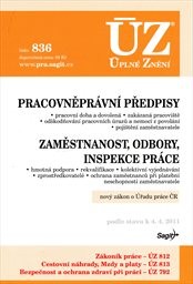 Pracovněprávní předpisy