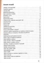 Top recepty