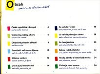 Můj první atlas České republiky, aneb, Putování Vítka a Štěpánky