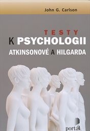 Testy k Psychologii Atkinsonové a Hilgarda