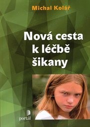 Nová cesta k léčbě šikany