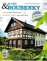 Sruby & roubenky