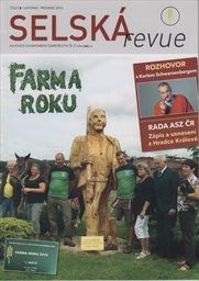 Selská revue
