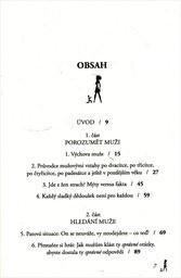 Jak si najít a udržet muže a zůstat Dámou