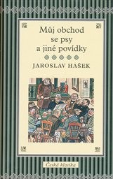 Můj obchod se psy a jiné povídky
